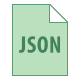 JSON格式化